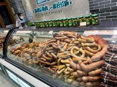 -老鼎丰(靖宇街总店)