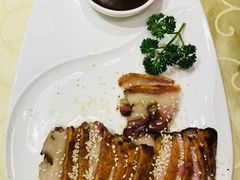 -阿英煲(凉城路店)