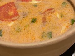 -十二舍·湯物素煮(江泰潤政店)