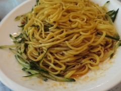 -汗腾格里·风味餐厅(新疆驻京办店)