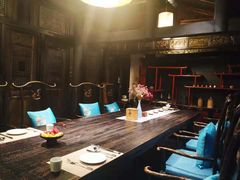 -鱼桥巷·美学川菜