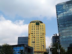 -上海长途汽车客运总站