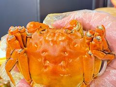 -品鲜村农家菜·阳澄湖大闸蟹(总店)
