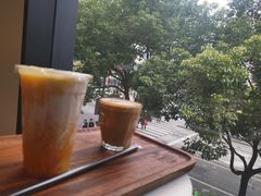 -Peet's Coffee皮爷咖啡(大学路店)