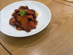 -金典银峰老鹅馆·昆山菜(亭林公园店)