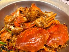 -鸿先阁·干煸虾(星沙店)