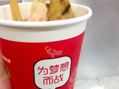 -today便利店(汉街店)