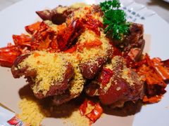 金牌猪手-老外婆(吾悦广场店)