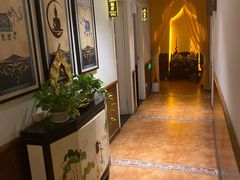 门面-域SPA·足疗·按摩·养生(静安寺店)