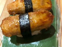 -隐泉京望日式料理(太和广场店)