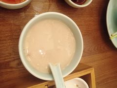 福州花生汤-闽上鲜·福建菜(龙湖滨江天街店)