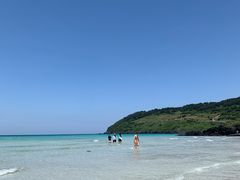 -咸德海水浴场