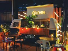 -THE CUT Rooftop顶楼牛排餐吧(环贸iapm店)