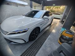 -车艺佳龙膜隐形车衣汽车贴膜(宝山丰宝店)