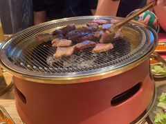 -西塔老太太泥炉烤肉(武汉摩尔城店)