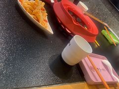 -赖胖子肉蟹煲(新华城市广场店)