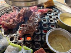 -霸腹烤肉(厦门柚子番店)