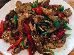 -下梅人家土菜馆(历史文化餐厅度假区店)