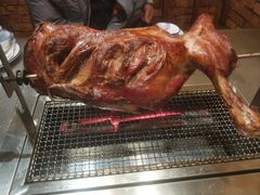 -宗泉烤全羊·烤羊腿·家常菜(解放东路店)