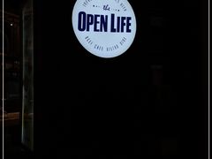 -The open life(万象城店)