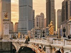 -天津意大利风情旅游区