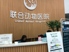-联合动物医院(光谷诊疗中心)