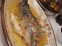 -清真马祥兴菜馆(云南北路店)