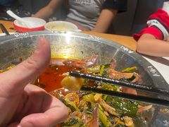 -海岛八号龙虾烧烤田鸡(蓝天路总店)