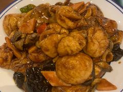 -锡和无锡菜(景丽苑店)