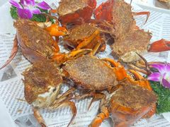 -醉壹号海鲜大排档(厦门美食地标店)