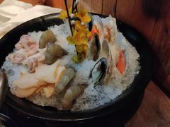-丽江庭院之爱在路上(西单店)