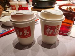 -千百味红餐厅·江西菜(绿地双子塔店)