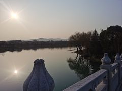 -石湖景区