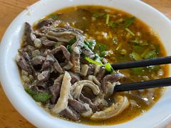 -呼市烧麦羊杂(幸福路店)