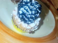 甜点-五洲皇冠巴西烤肉餐厅