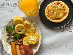 -中法母婴月子中心(南湖创始店)