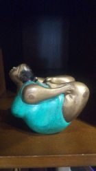 -FineYoga梵音瑜伽·普拉提