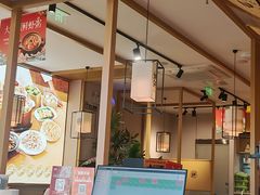 -如轩海鲜砂锅粥(国际能源店)