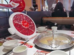 -左庭右院鲜牛肉火锅(环球港店)