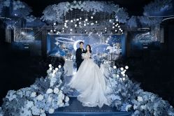 -玖玖婚嫁礼仪策划(江滨西路店)