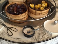 -洲际酒店·地平线全日餐厅HORIZON CAFÉ