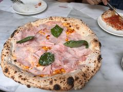 -Motorino(湾仔店)