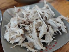 -汝萍传统蘸水菜(春华路总店)
