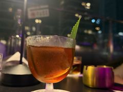 -DEW Lounge(深圳湾店)