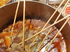 -丰茂烤串(卫星广场店)