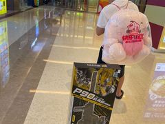 -快乐街区(成都龙湖北城天街店)