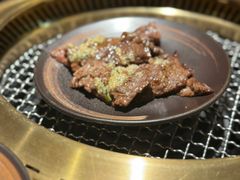 -厚贞日式烤肉(浦东汇智店)
