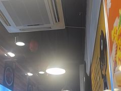 -味之绝热血美蛙鱼火锅(中坝店)