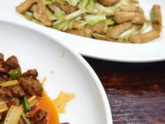 -巴蜀川菜馆(瓯北大道店)