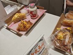 -甜星Star·生日蛋糕(百盛店)